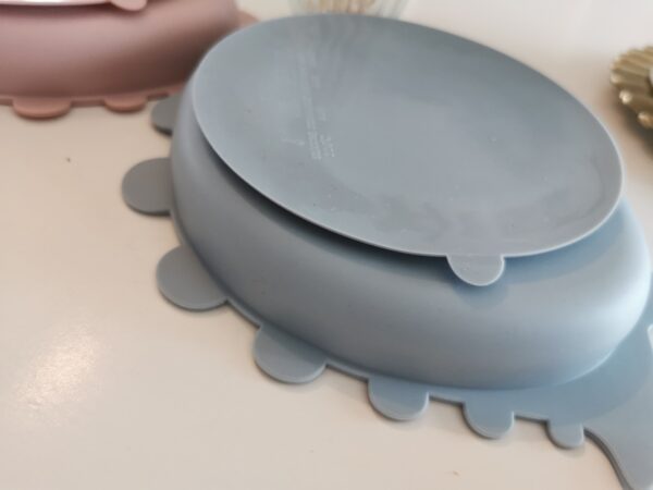 Assiette Dino – Image 3