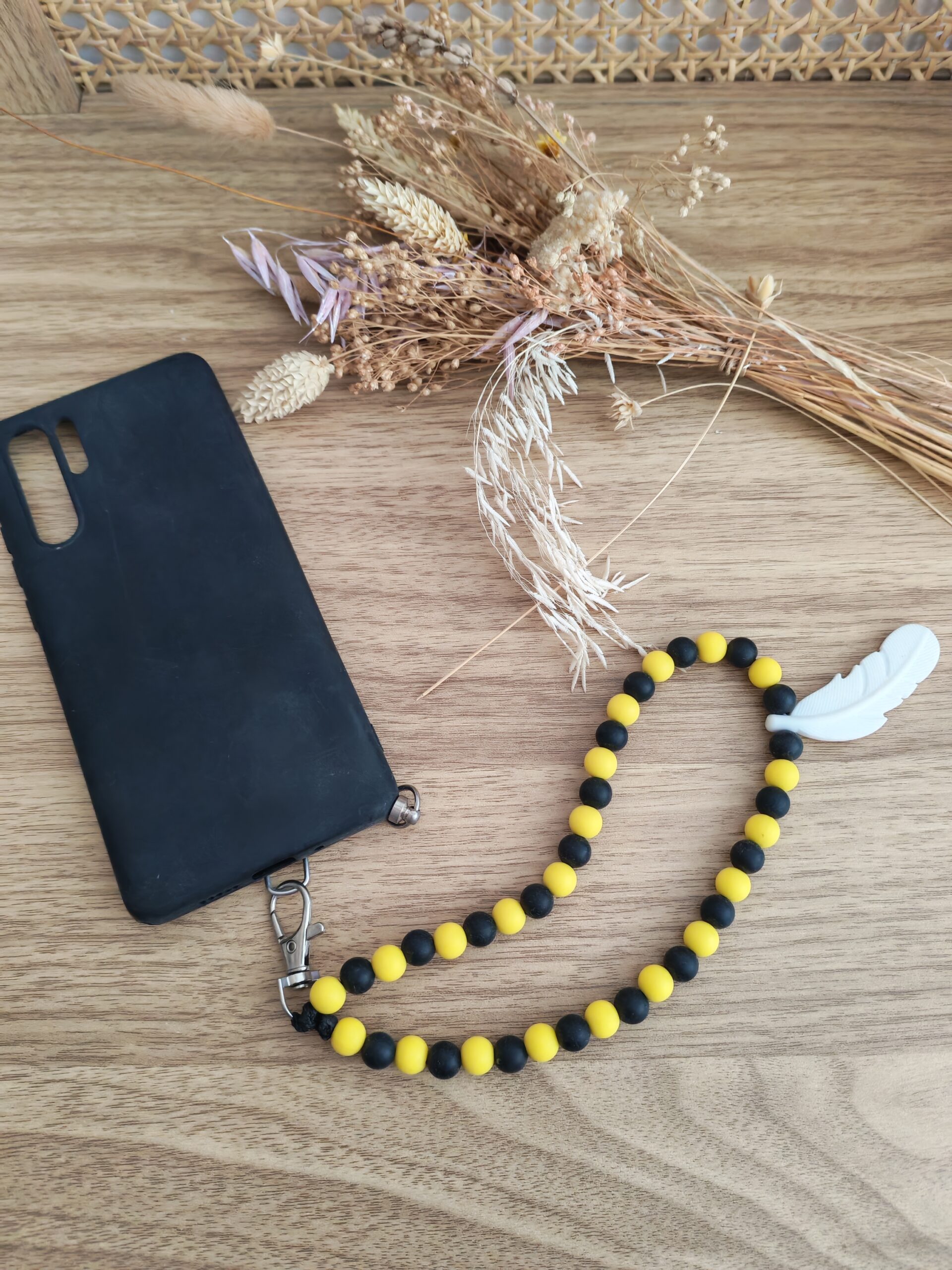 bijoux de téléphone stade rochelais