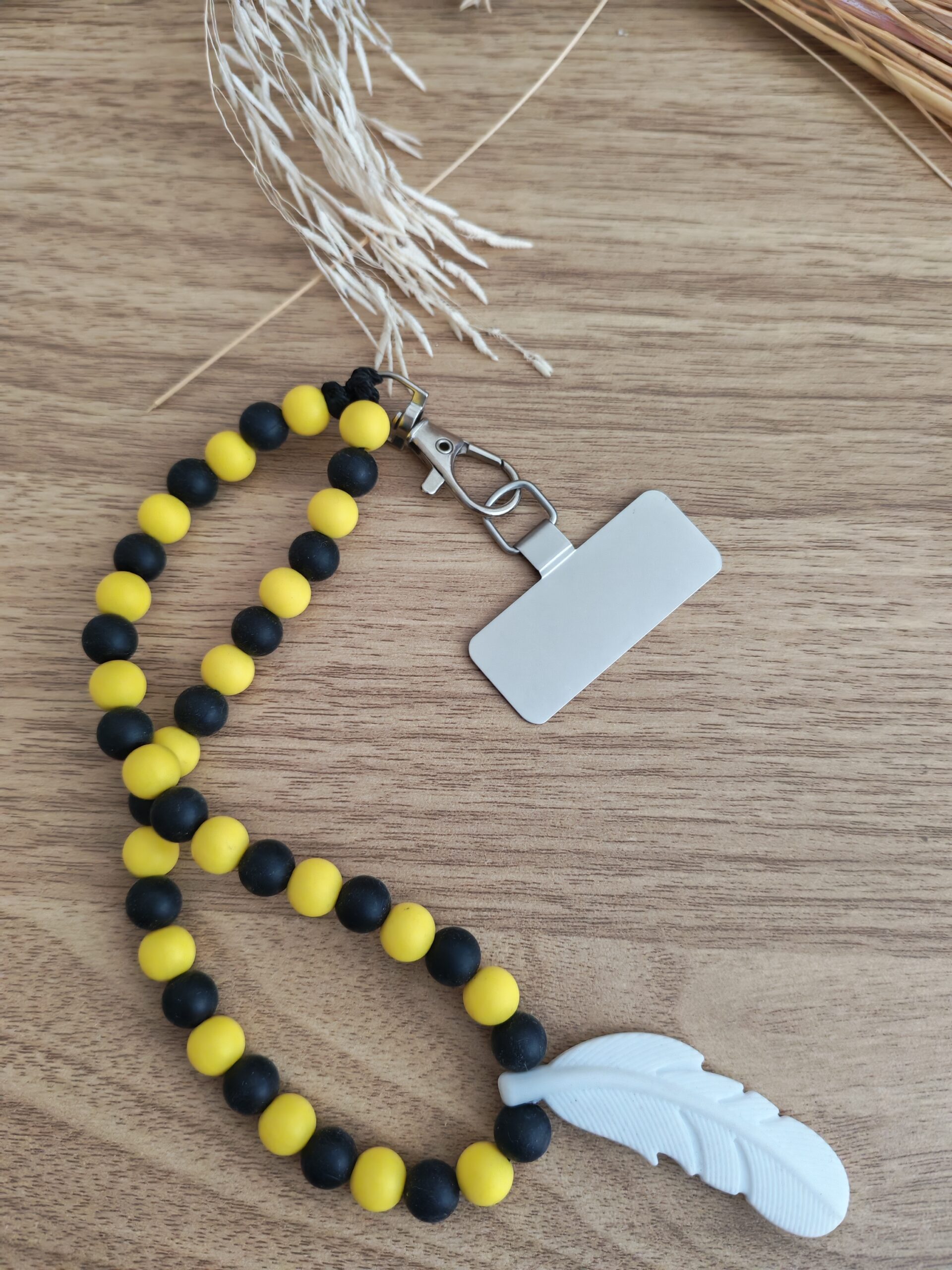 bijoux de téléphone stade rochelais – Image 2