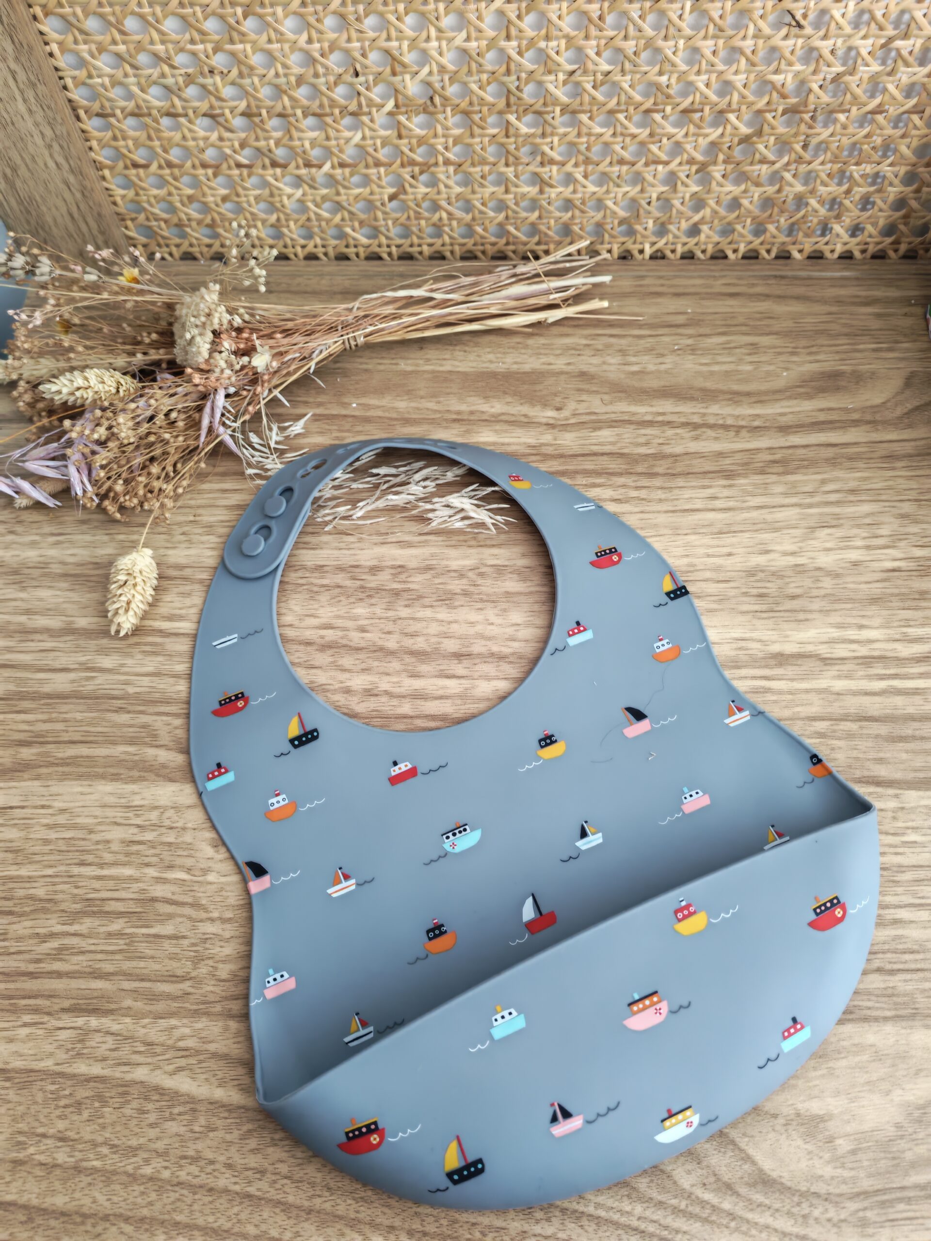 les bavoirs – Image 9