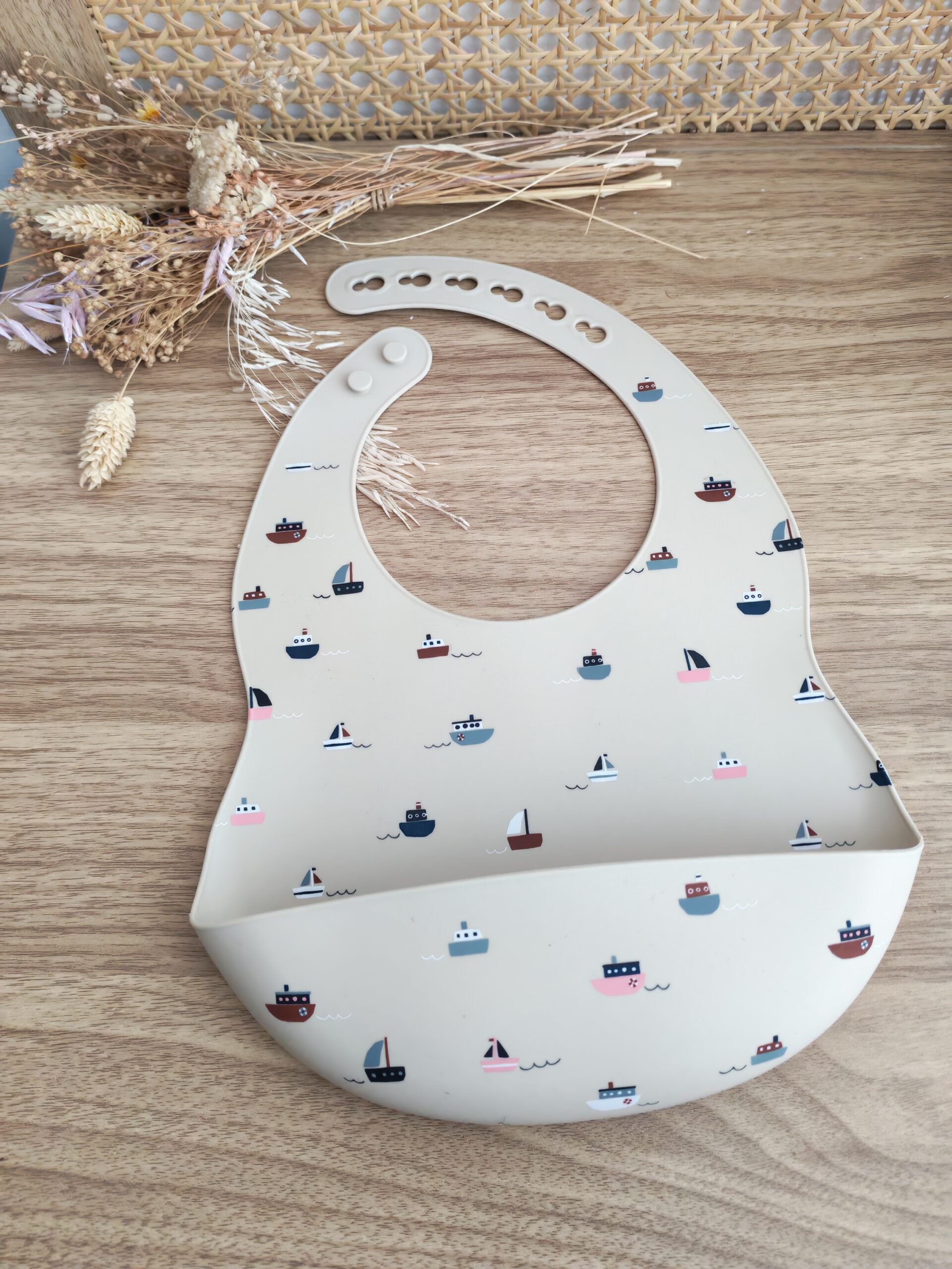 les bavoirs – Image 8