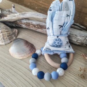 Anneau d'éveil poisson de La Rochelle