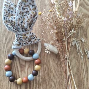 Anneau d'éveil GRAOU